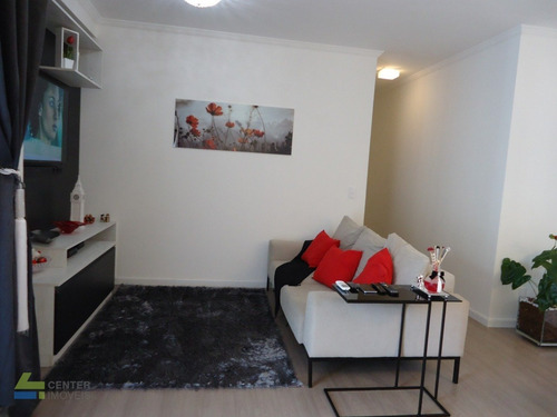 Imagem 3 de 15 de Apartamento - Bela Vista - Ref: 11569 - V-869597