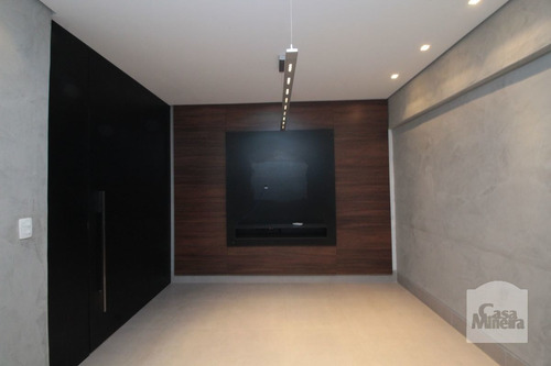 Imagem 7 de 13 de Sala-andar À Venda No Funcionários - Código 275717 - 275717
