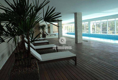 Imagem 28 de 30 de Cobertura Com 3 Dormitórios À Venda, 235 M² Por R$ 1.890.000,00 - Alto Da Lapa - São Paulo/sp - Co0011