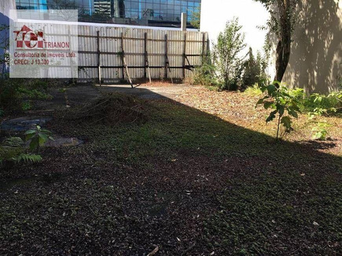 Imagem 5 de 7 de Galpão Para Alugar, 3588 M² Por R$ 50.000,00/mês - Casa Branca - Santo André/sp - Ga0066