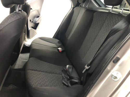 Imagem 7 de 9 de Hyundai Hb20 1.0