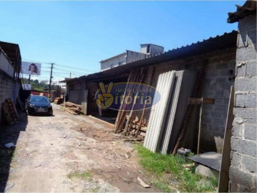 Imagem 3 de 3 de Galpão Com. Para Venda No Bairro Assunção - 11137