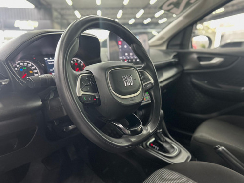 Fiat Pulse DRIVE 1.3 8V Flex Aut.