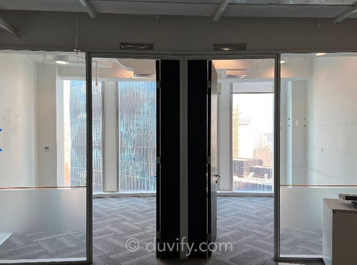 Oficina En Arriendo 346m2 Nueva Las Condes