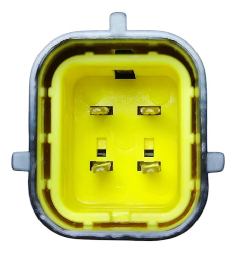 Sensor De Oxigeno Matiz G2 04/15 Banco 1