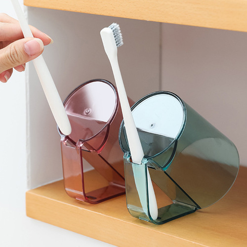 Tazas Para Lavar Ropa Doméstica Con Orificios Para Cepillos