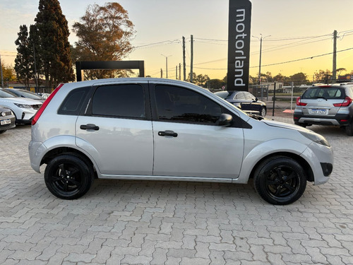 Ford Fiesta -