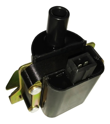 Bobina Encendido Vw Saveiro Gol Parati 1.6 1.8 1999 A 2009