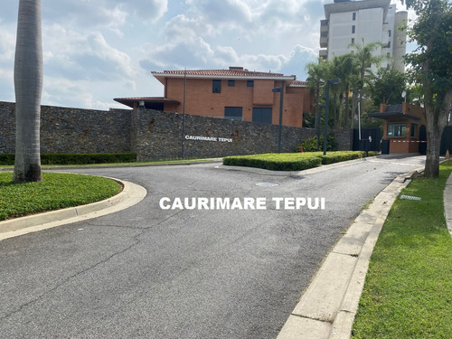 Venta Casa Caurimare Tepui 410m2