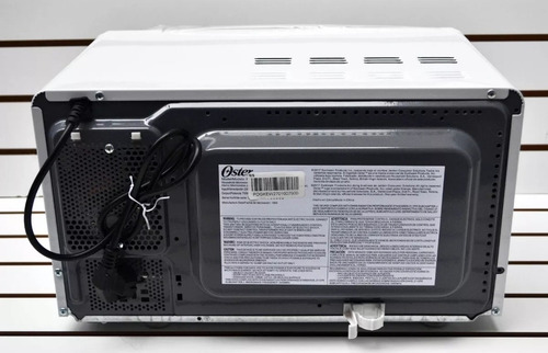 Horno Microondas En Oster Pogkew2701 20l