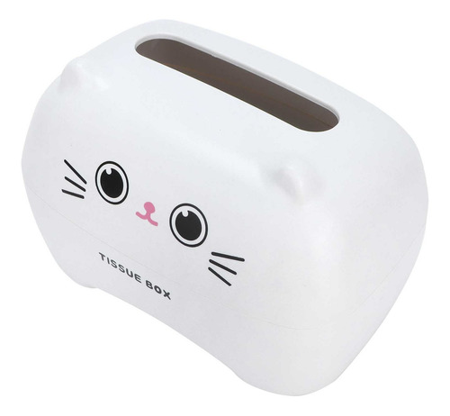 Caja De Pañuelos Lindo Dibujos Animados Multifunción Bombeo