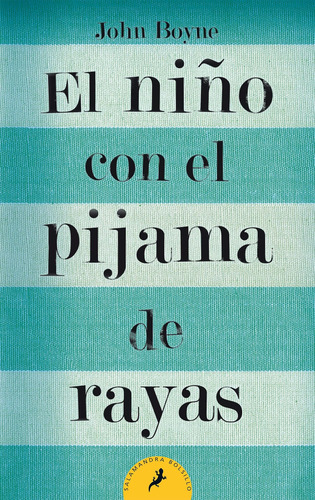 Livro: O Menino Do Pijama De O Menino Do Pijama Listrado