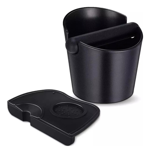Herramientas Para Barista Espresso Knock Box, 2 Unidades