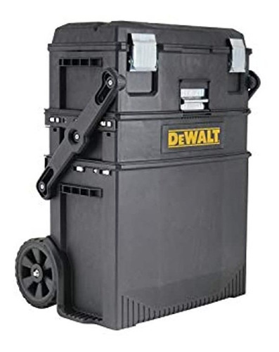 Dewalt Dwst20800 Estación De Trabajo Portátil Con Ruedas