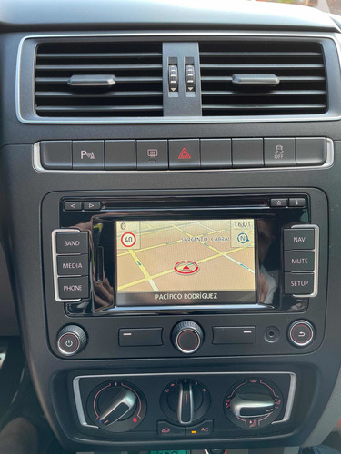 Volkswagen Fox 1.6 16v Highline