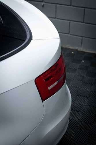 Audi A3 1.8 T Cabrio - 2012 - Unico!!!!