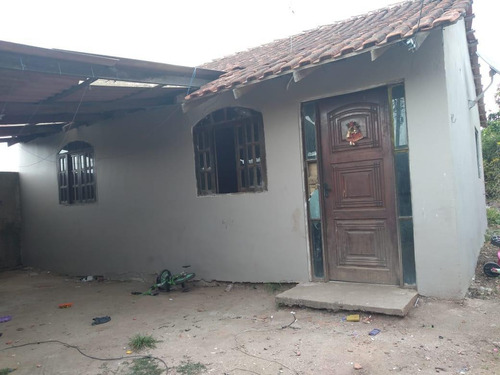 Imagem 4 de 15 de Casa Para Venda Em Pinhais, Jardim Karla, 2 Dormitórios, 1 Banheiro, 2 Vagas - 3297_1-1639036