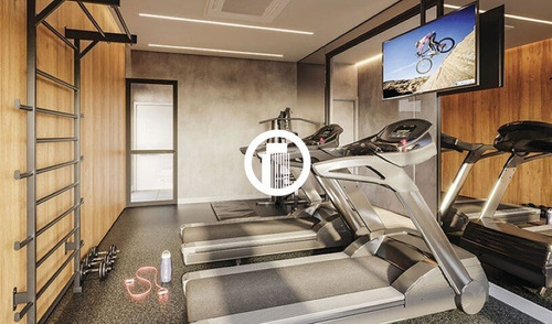 Studio Construtora - Vila Clementino - Ref: 14297 - V-re15255