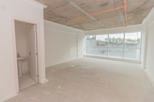 Conjunto/sala Em Bom Fim - Ko13513