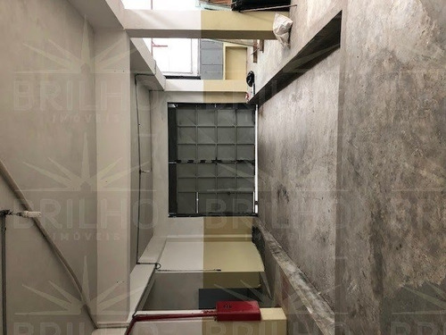 Imagem 5 de 9 de Galpão Para Aluguel, 1530.0m² - 6120