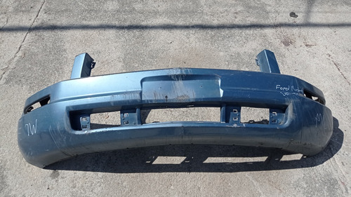 Fascia Delantera Ford Mustang 2005-09