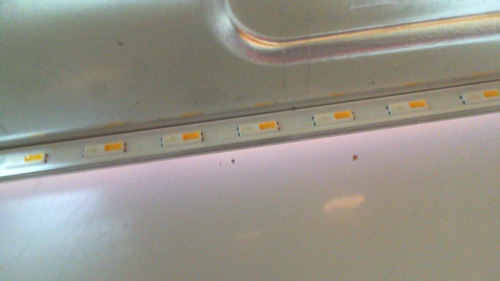 Leds Pantalla Samsung Bn96-54488a Qn43q65baf Barra (Usado)