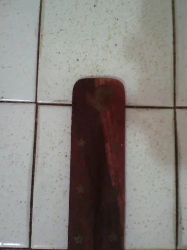 Porta Incienso Tipo Tablitas (Usado)