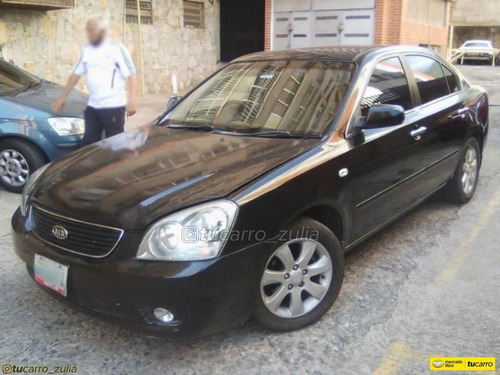 Kia Optima .