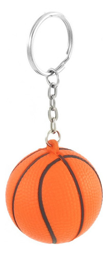 Cha Sport Stress Link Con Forma De Pelota De Baloncesto, Col