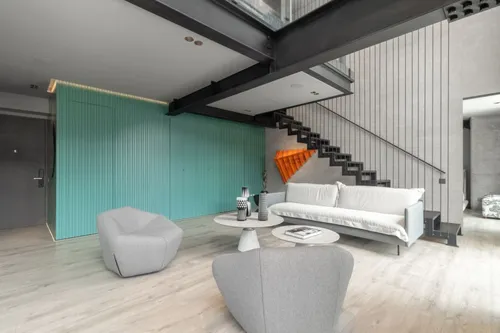 Apartamento En Venta En Chicó Norte. Cod V12600
