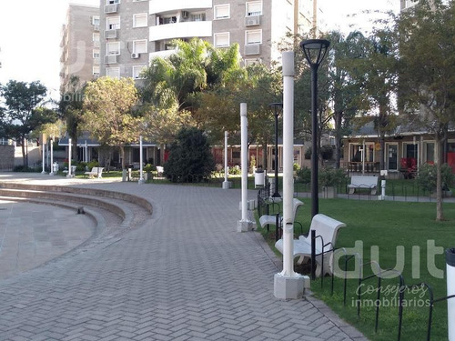 Imagen 21 de 22 de Departamento En Venta 1 Dormitorio Complejo Cerrado Villa Sol
