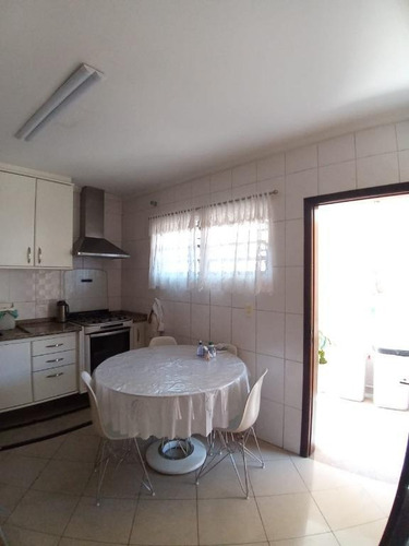 Sobrado Com 3 Dormitórios À Venda, 166 M² Por R$ 700.000,00 - Vila Mazzei - São Paulo/sp - So2397