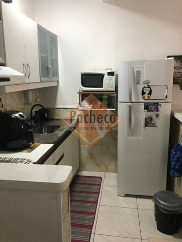 Imagem 5 de 19 de Apartamento/kitnet Na Bela Vista, 36,00 M², R$ 280.000,00 - 2755