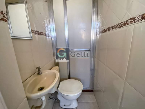 Imagem 19 de 19 de Apartamento- Petrópolis, Centro - 817