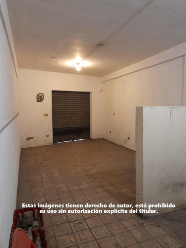 Locales Comerciales Con Oficinas Y Bodega En Venta En San Nicolás