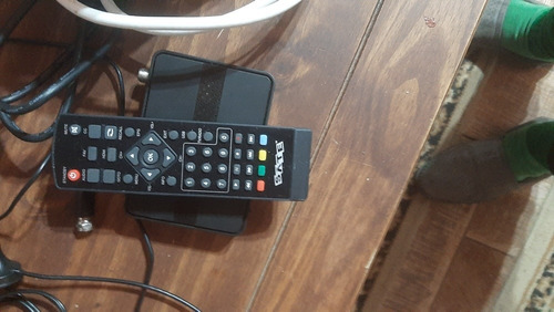 Imagen 4 de 4 de Sintonizador De Tv Digital