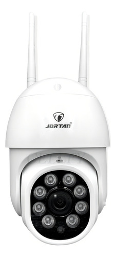 Camera Ip Yoosee Wifi Externa Ptz Speed Dome Prova Água Zoom