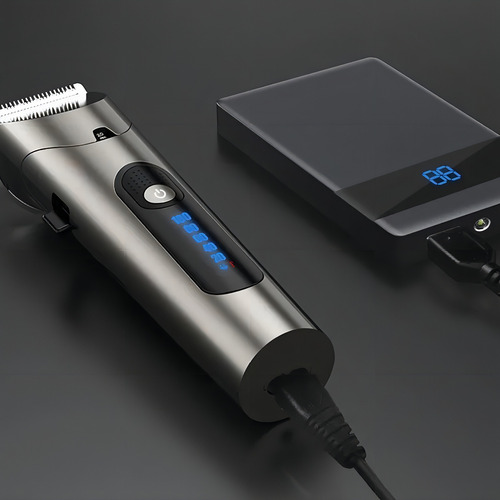2020 Xiaomi Riwa Máquina De Cortar Cabelo Profissão 127/220V