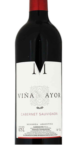 Vino Tinto Botte Buona Sangiovese 2020 0.75l Lf
