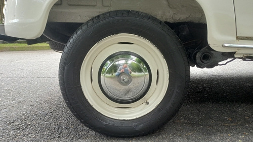 Imagen 16 de 25 de Renault 4