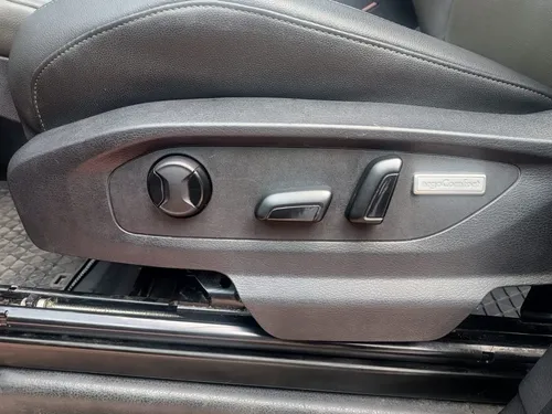Volkswagen Amarok HIGLINE V6