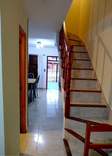 Imagen 5 de 17 de Triplex Luminoso Para Familia Alquilo En Zona Privilegiada De San Bernardo.