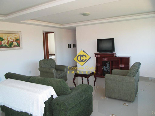 Maravilhoso Apartamento Com 03 Quarto Sendo 01 Suíte No Bairro Costazul Rio Das Ostras/rj. - Ap0784
