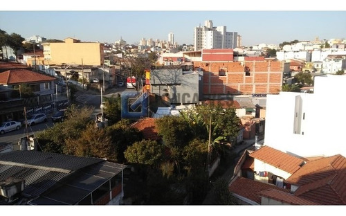 Imagem 2 de 5 de Venda Terreno Santo Andre Parque Das Nacoes Ref: 100271 - 1033-1-100271