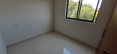 Imagen 14 de 30 de Estrene Penthouse De 2 Recámaras Con Balcón, En Portales Ori