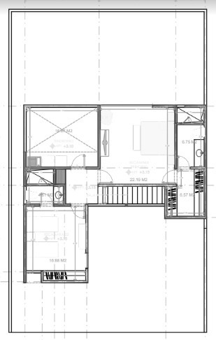 Imagen 17 de 26 de Casa En Venta En Playa Del Carmen