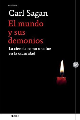 Libro El Mundo Y Sus Demonios - Nuevo