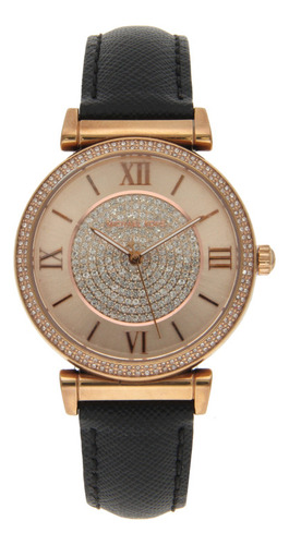 Reloj Para Mujer Michael Kors *mk2376*.