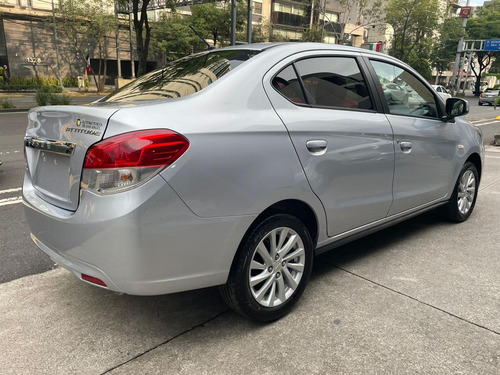 Dodge Attitude 1.2 Sxt Mt