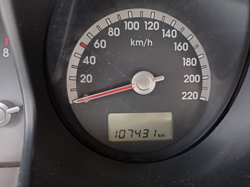 Imagen 7 de 8 de Kia Sportage Blindada Automática